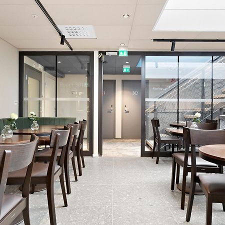 Best Western Hotel at 108 Stockholm Eksteriør billede