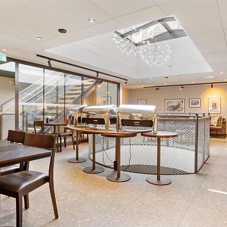 Best Western Hotel at 108 Stockholm Eksteriør billede