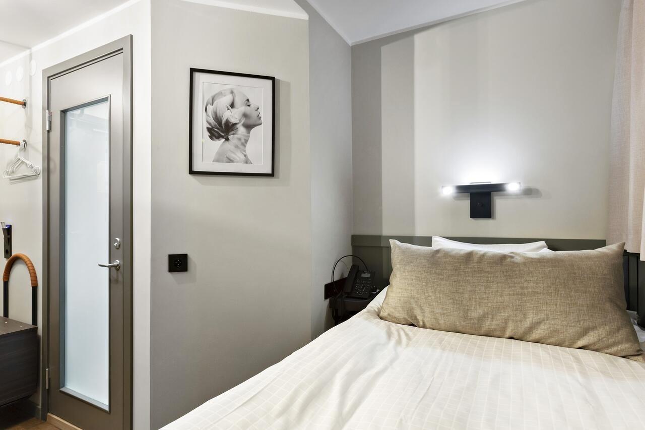 Best Western Hotel at 108 Stockholm Eksteriør billede