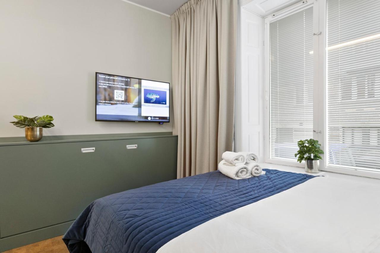 Best Western Hotel at 108 Stockholm Eksteriør billede