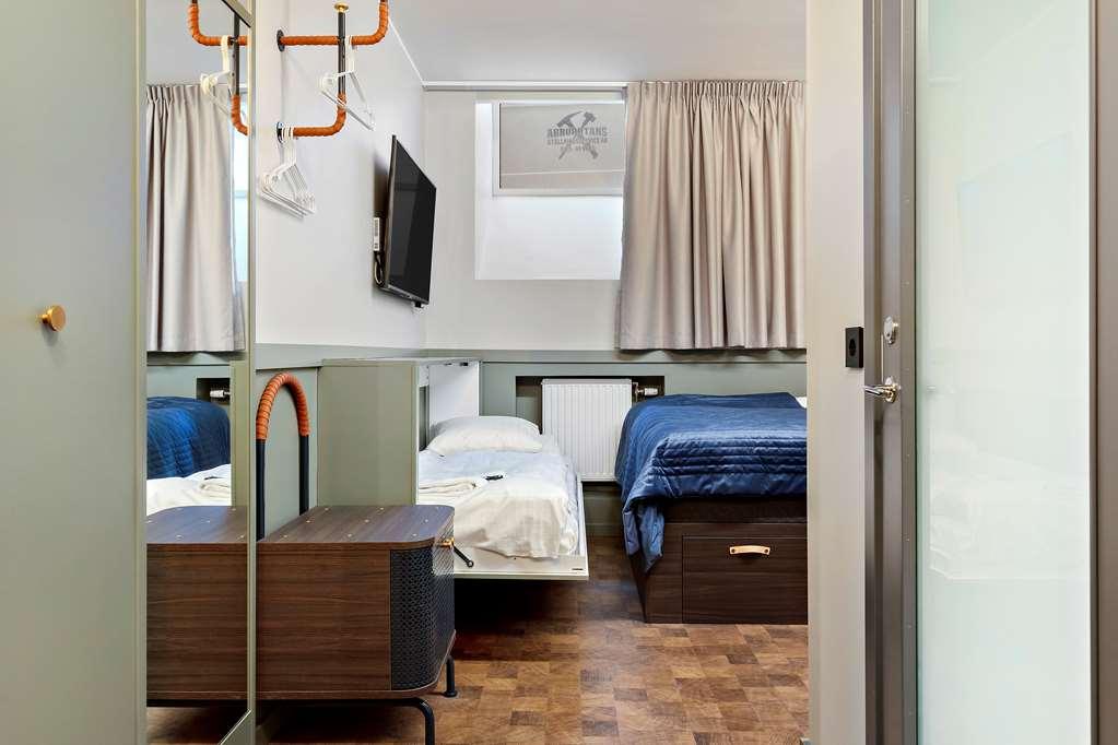 Best Western Hotel at 108 Stockholm Værelse billede