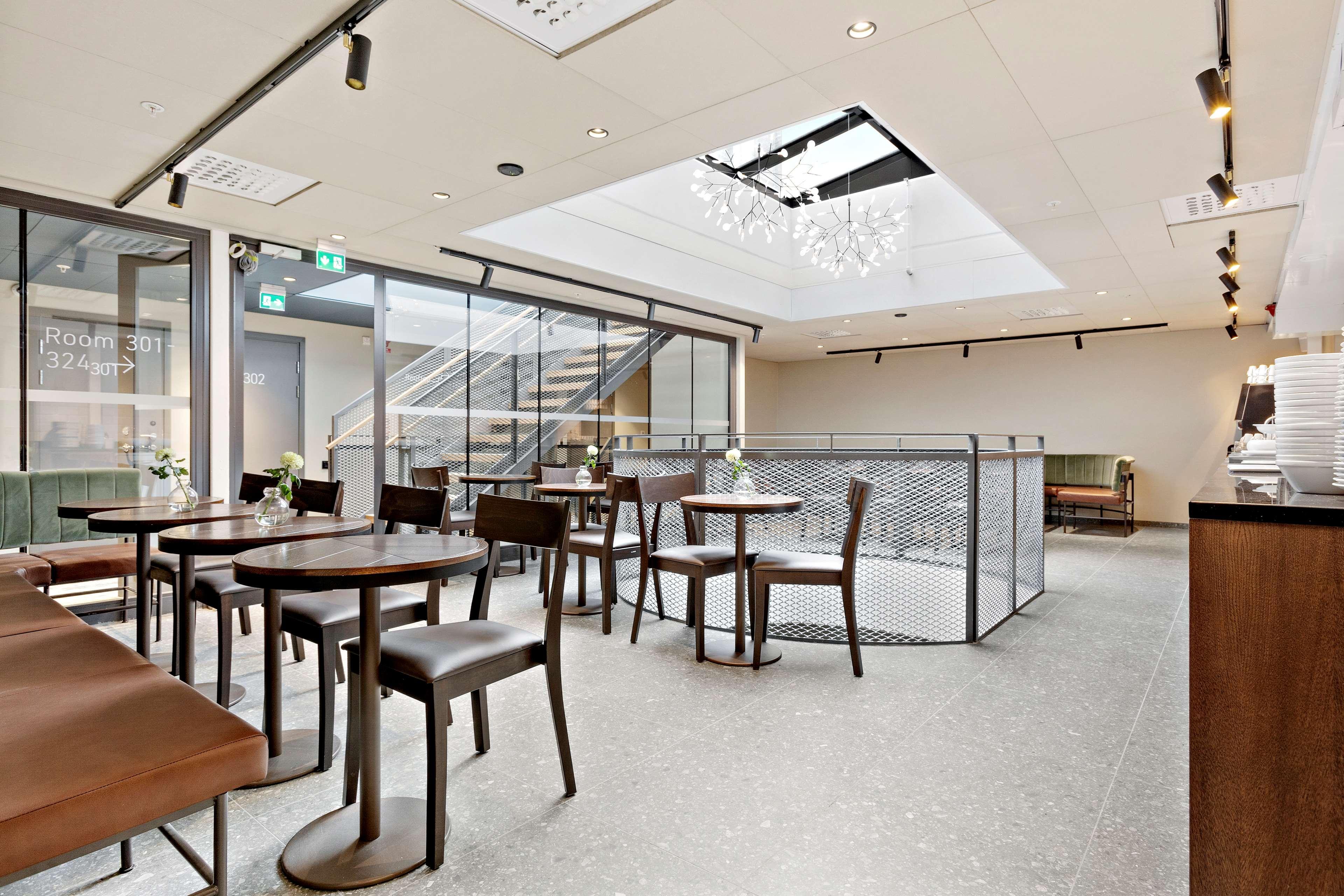 Best Western Hotel at 108 Stockholm Eksteriør billede